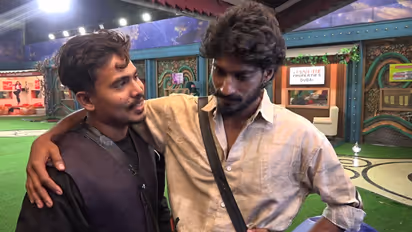 Bigg Boss Malayalam season 8