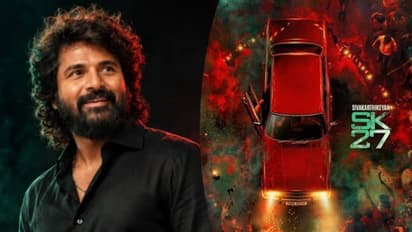 Sivakarthikeyan
