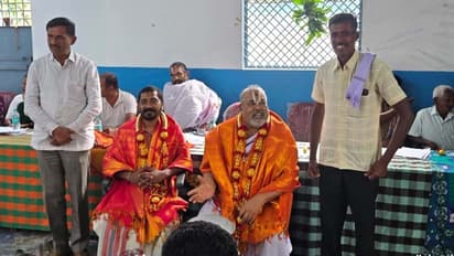 Melukote