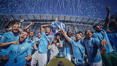 Manchester City