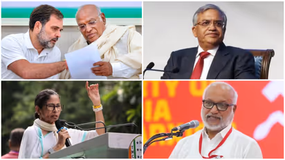 india alliance