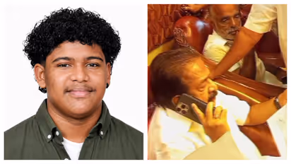 SIVASURYA AND CHENNITHALA