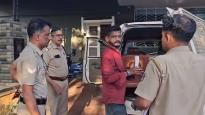 46 Year Old Arrested for Repeatedly Calling Police Station Hurling Abuses and Threats