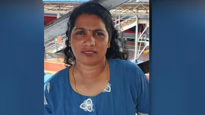 Road Accident in Thiruvananthapurams Channankara Scooter Rider Dies Tragically