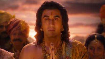 Ramayana movie