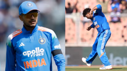 Ind Vs WI