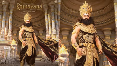 Ramayana