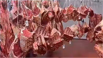 beef