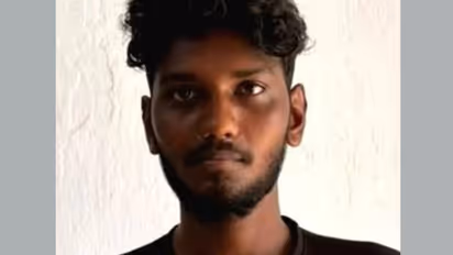 hotel fight in perumathura youth hit on accused arrested