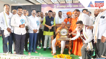 BS Yediyurappa