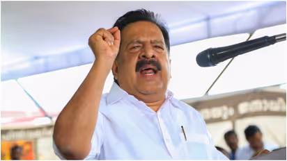 CHENNITHALA