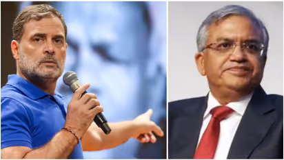 rahul gyanesh