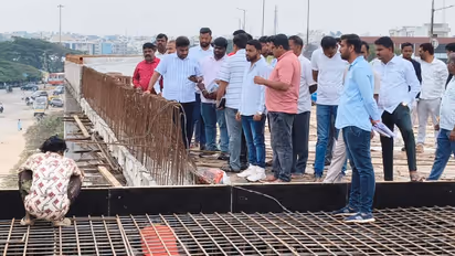 Hassan Flyover