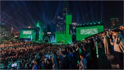 riyadh season