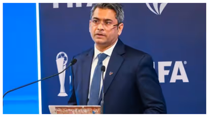 Kalyan Chaubey