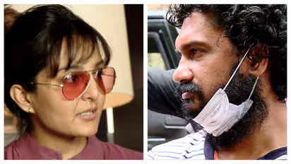 manju warrier complaint