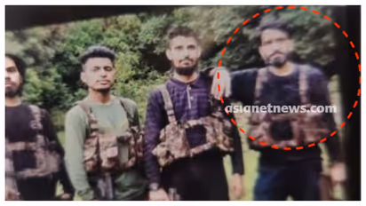 pahalgam terrorist attack