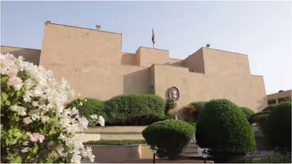 riyadh indian embasssy