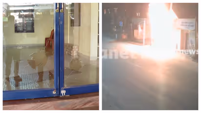 dcc office attack