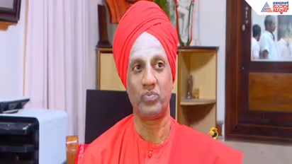 siddalinga swamiji