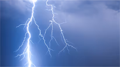 Thunder