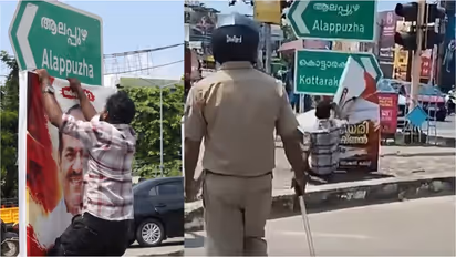 Kodiyeri SFI