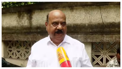 mani c kappan