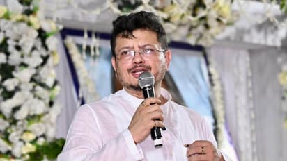 Ritabrata Banerjee