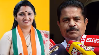 Adoor Prakash