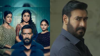 Drishyam The Conclusion
