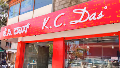 KC Das Sweet