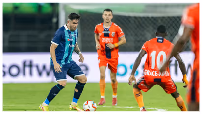SLK MALABAR DERBY MATCH