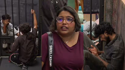 Bigg Boss