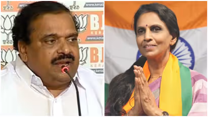 pk krishnadas