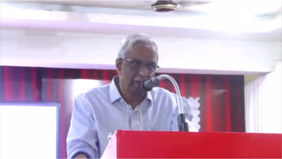 sys condemns p nandakumars remarks against malappuram