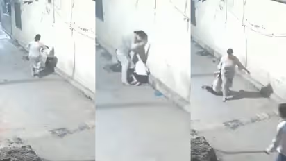 Young Girl was Assaulted by Woman in Amritsar