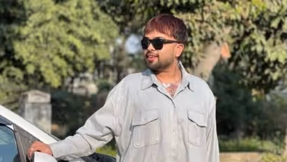 Mad Sandhu