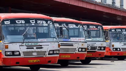 KSRTC