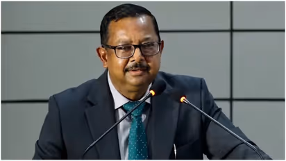 SC Justice Ujjal Bhuyan