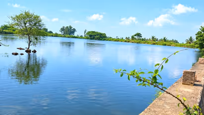 Lake