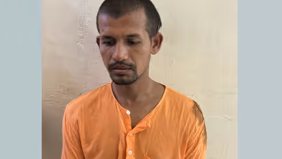 sexual assault attempt bullock cart journey member arrested in pandalam