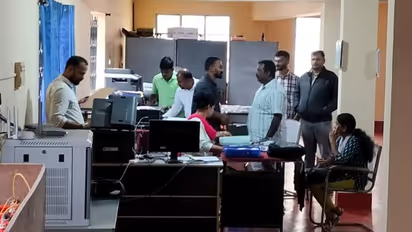 Lokayukta