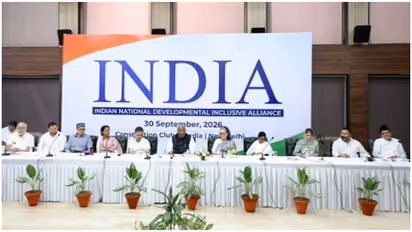 india alliance