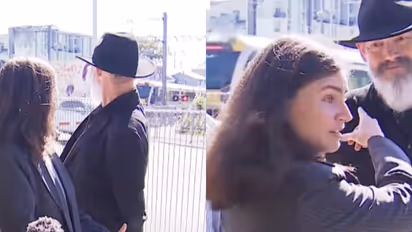 Near-Miss Unfolds During New Zealand's Green Party Rail Safety Briefing