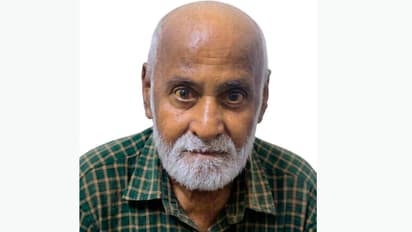 saudi obit