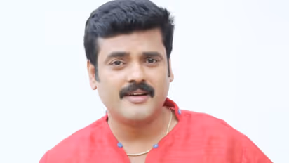 Subrahamanian Goapalakrishnan