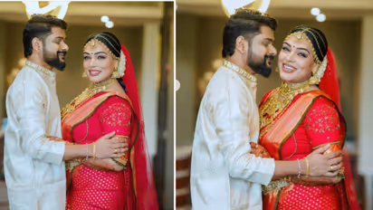 Seema Vineeth