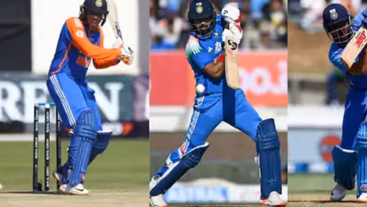 Cricket News