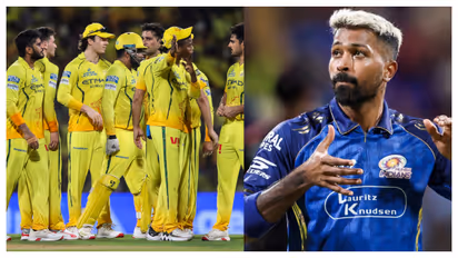 HARDIK PANDYA