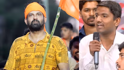 Pratap Simha